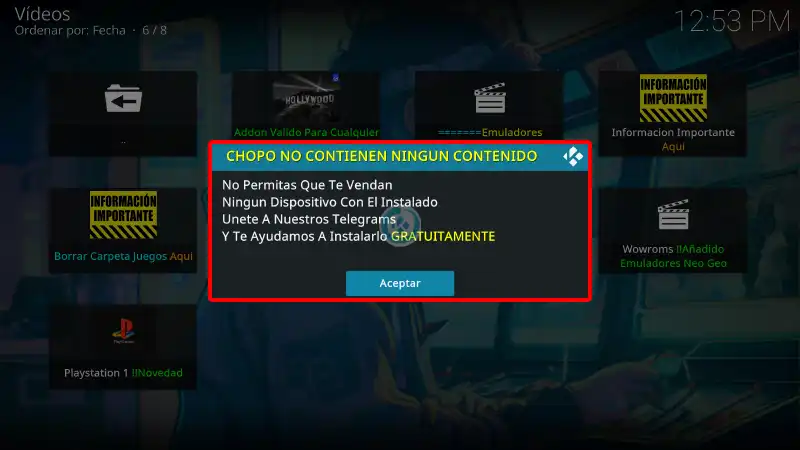 addon emuchopo en kodi