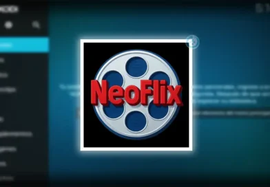 Cómo Instalar Addon NeoFlix en Kodi