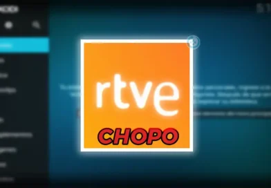 Cómo Instalar Addon RTVE en Kodi