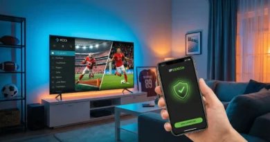 ¡El Super Bowl LX sin cortes en Kodi! 🏈 Oferta Exclusiva de VPN con 83% de Descuento (+ eSIM Gratis)