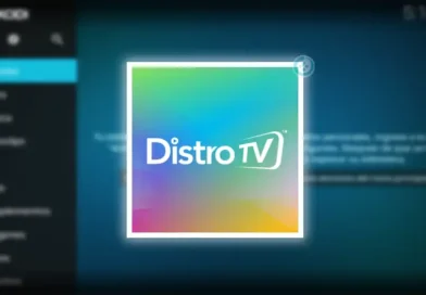 Cómo Instalar Addon DistroTV en Kodi [2026]: TV Gratis y Legal (Guía Fácil)