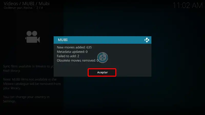 addon mubi en kodi