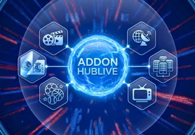 Cómo Instalar el Addon HubLive en Kodi [2026]: TV Mundial y Cine en Español