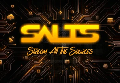 Cómo Instalar el Addon Salts en Kodi: Películas, Series y Canales 24/7