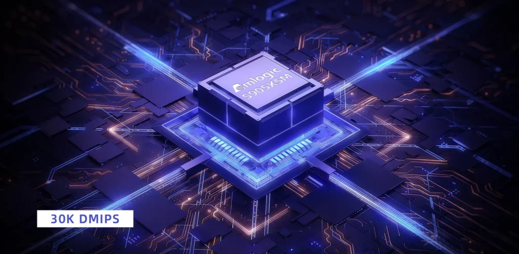 mecool meon1 reseña