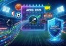 Novedades IPVanish Abril 2026: Streaming Deportivo y Threat Protection Pro Novedades IPVanish Abril 2026: Streaming Deportivo y Threat Protection Pro