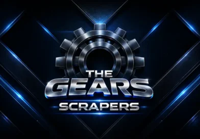 Cómo Instalar el Addon The Gears en Kodi: Guía Completa