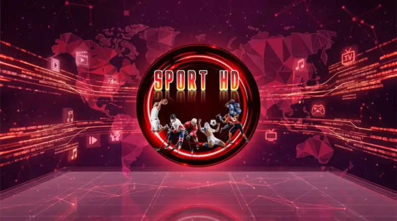 addon sporthd en kodi