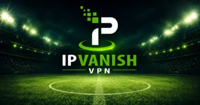 Disfruta la Final de la Champions sin Cortes: Seguridad y Velocidad con IPVanish
