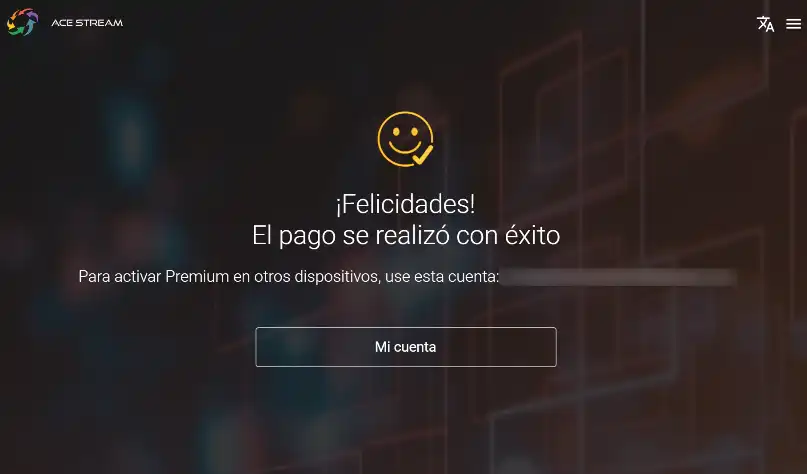 acestream premium