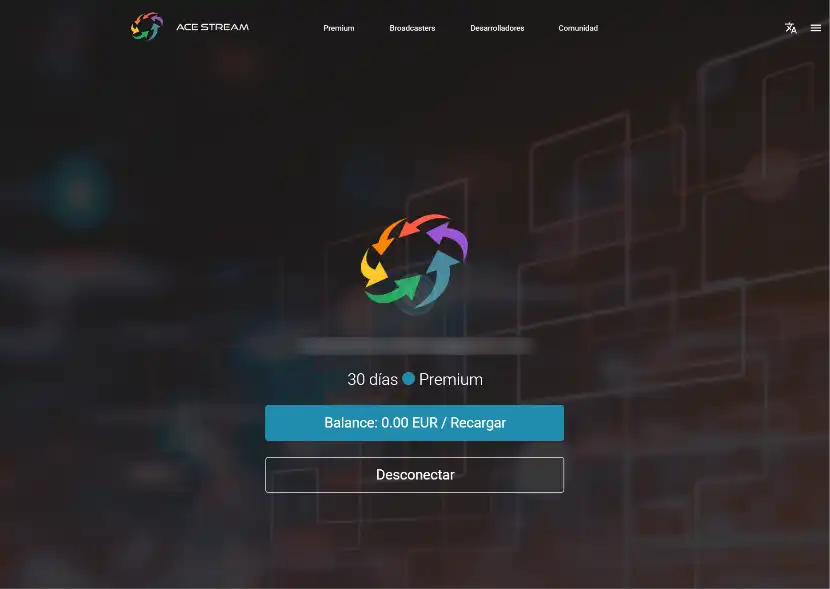acestream premium