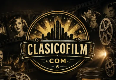 Cómo Instalar Addon Clasico Film en Kodi [Cine Clásico]