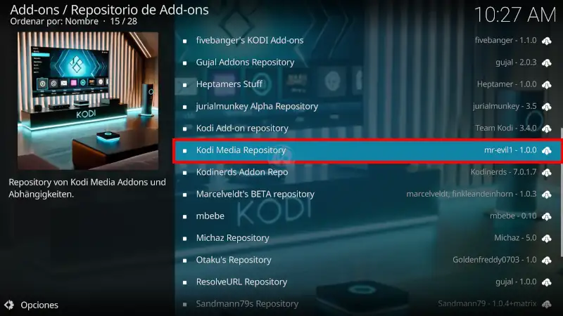 addon vavoo live 2 en kodi