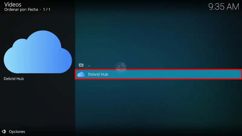 addon luc_kodi en kodi