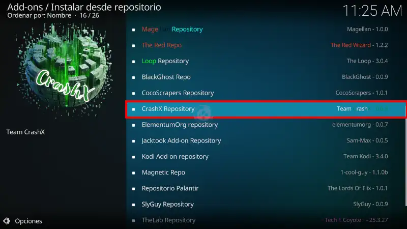 addon vavoo live 2 en kodi