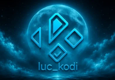 Cómo Instalar Addon luc_kodi en Kodi (Películas y Series) Cómo Instalar Addon luc_kodi en Kodi (Películas y Series)