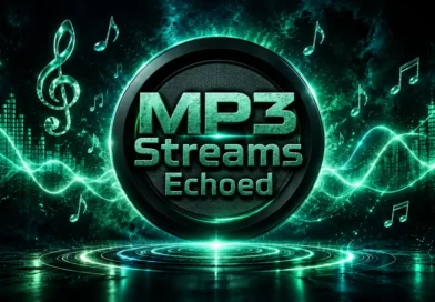 Cómo Instalar Addon MP3 Streams Echoed en Kodi Cómo Instalar Addon MP3 Streams Echoed en Kodi