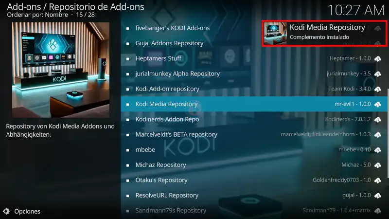 addon vavoo live 2 en kodi