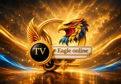 Cómo Instalar Addon Eagle TV Online en Kodi Cómo Instalar Addon Eagle TV Online en Kodi