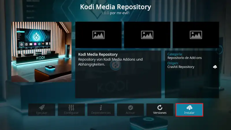 addon vavoo live 2 en kodi