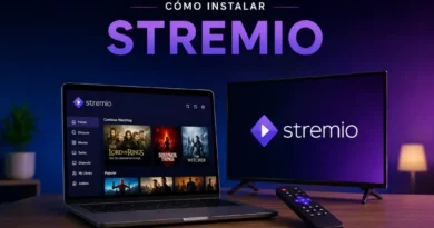 Cómo Descargar e Instalar Stremio Paso a Paso Cómo Descargar e Instalar Stremio Paso a Paso