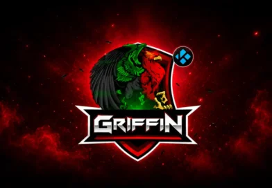 Cómo Instalar Addon Griffin TV en Kodi Cómo Instalar Addon Griffin TV en Kodi