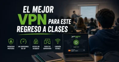 ¿Por Qué Usar una VPN en Agosto? Regreso a Clases, Deportes y Streaming Seguro ¿Por Qué Usar una VPN en Agosto? Regreso a Clases, Deportes y Streaming Seguro