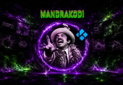 Cómo Instalar Addon MandraKodi en Kodi | TV y Deportes Cómo Instalar Addon MandraKodi en Kodi | TV y Deportes