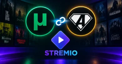 Cómo Configurar AllDebrid en Torrentio para Stremio Cómo Configurar AllDebrid en Torrentio para Stremio