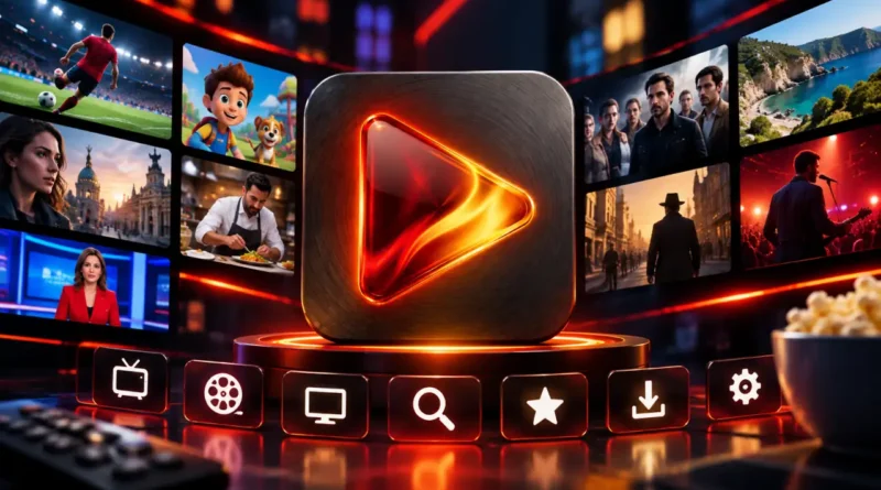addon EspaDaily en Kodi