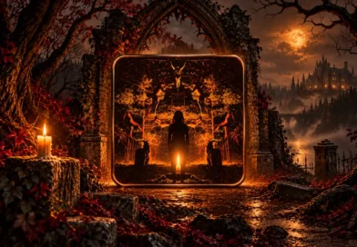 Cómo Instalar Addon Misterio en Kodi [Terror y Suspenso]