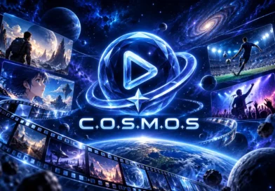 Cómo Instalar Addon COSMOS en Kodi [Todo en Uno]