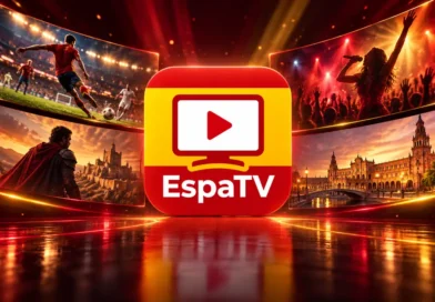 Cómo Instalar Addon EspaTV en Kodi | Todo en Uno Cómo Instalar Addon EspaTV en Kodi | Todo en Uno