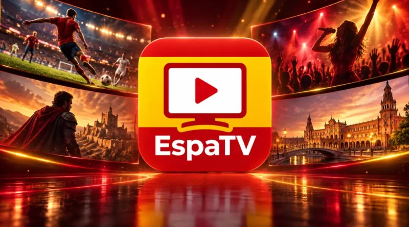 addon esptv en kodi