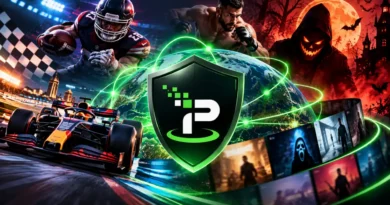 IPVanish para Kodi: Novedades, Eventos y Ventajas para este Octubre IPVanish para Kodi: Novedades, Eventos y Ventajas para este Octubre