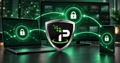 IPVanish adelanta el Black Friday 2026: VPN desde $2.19 al mes IPVanish adelanta el Black Friday 2026: VPN desde $2.19 al mes