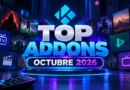 Los Mejores Addons para Kodi – Octubre 2026 Los Mejores Addons para Kodi – Octubre 2026